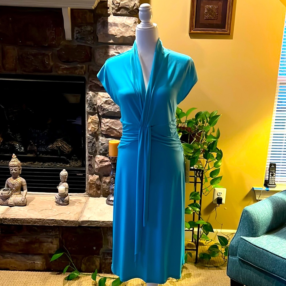 Something old,something blue but something New.